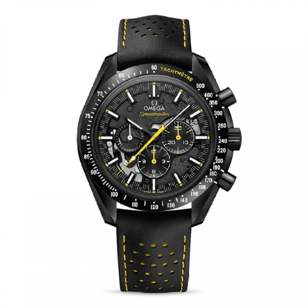 Dark Side Of The Moon Chronograph 44.25 Mm Apollo 8-311.92.44.30.01.001