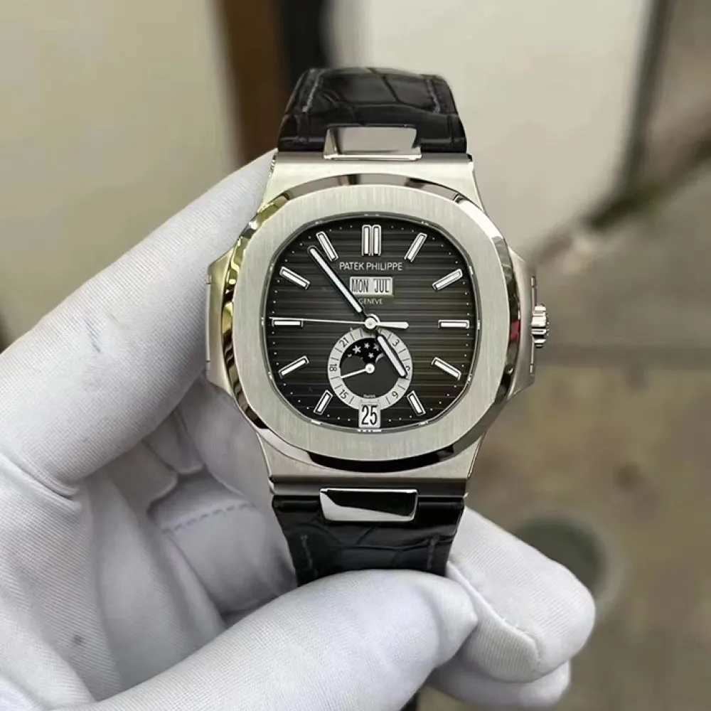 5726A – Patek Philippe Nautilus