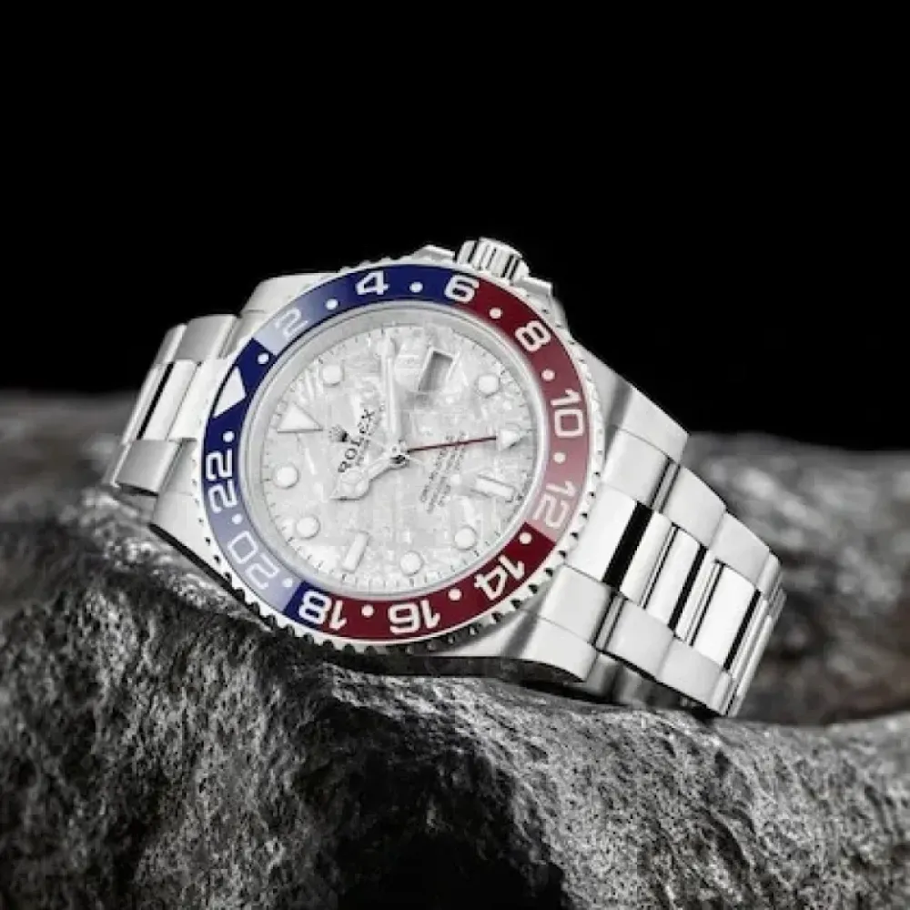 Men Gmt-Master Ii M126719Blro-0002