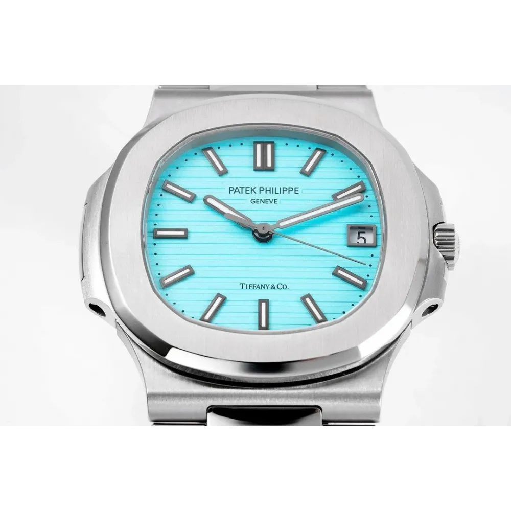 Patek Philippe (Commemorative Edition) Nautilus 5711/1A-018 Patek Philippe (Commemorative Edition) Nautilus 5711/1A-018