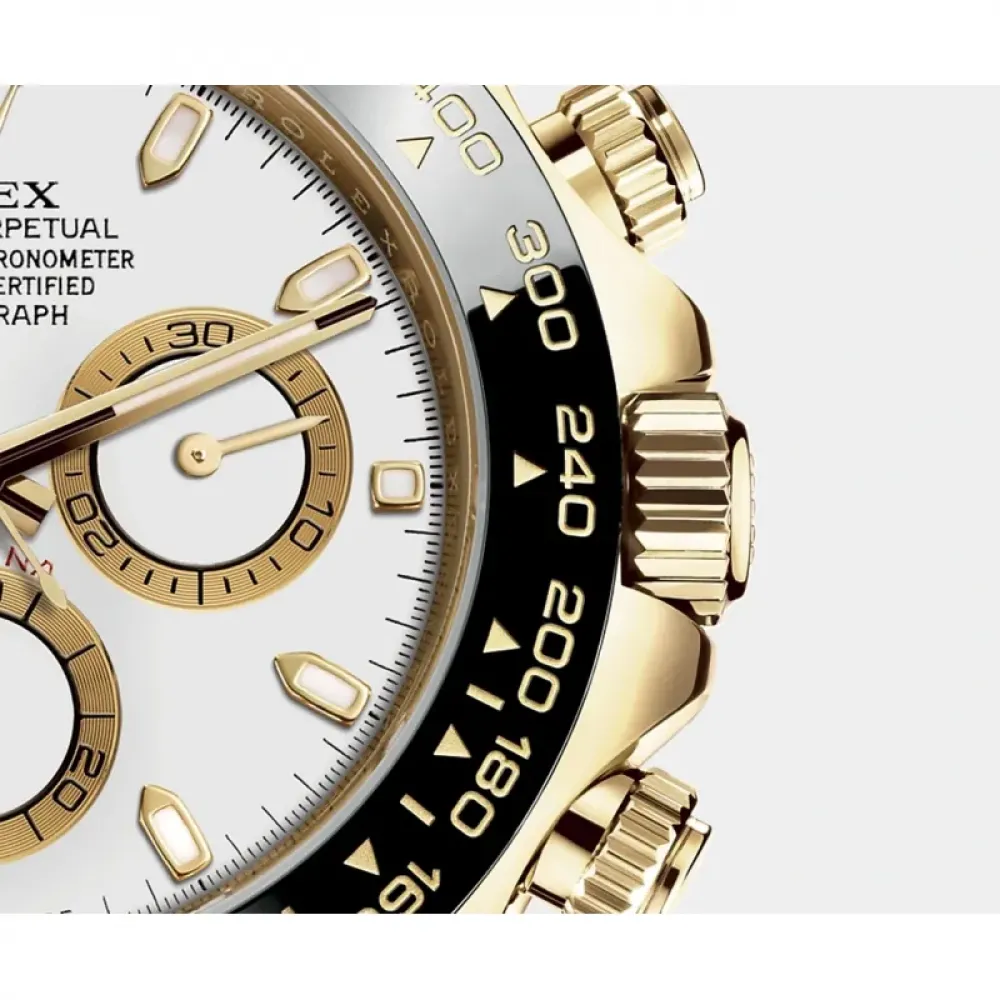 Rolex Cosmograph Daytona-116518Ln-0033