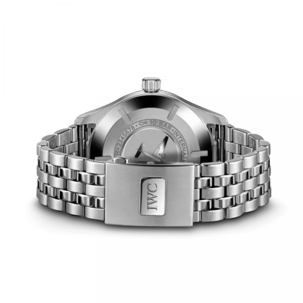 Iwc Pilot Series Iw328202 Watch