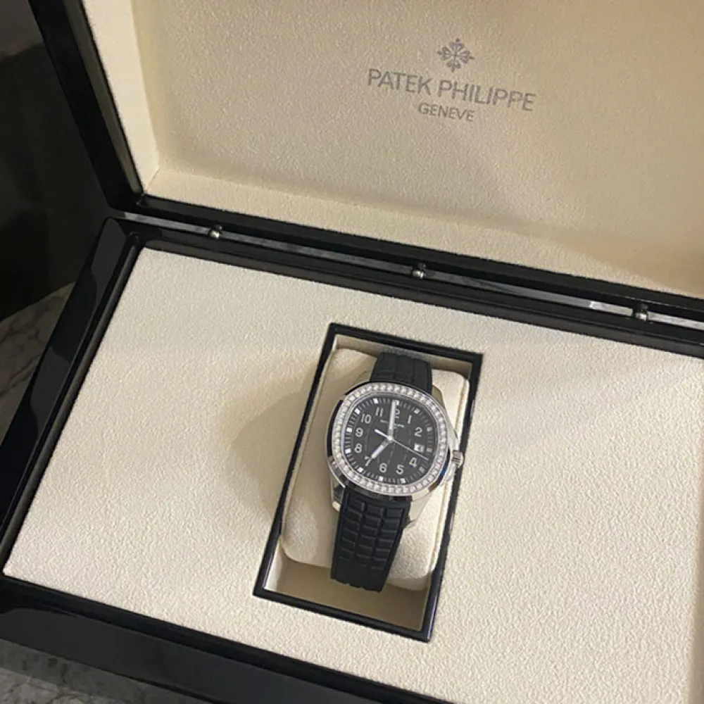 5267/200A-001-Patek Philippe Aquanaut 5267/200A-001-Patek Philippe Aquanaut