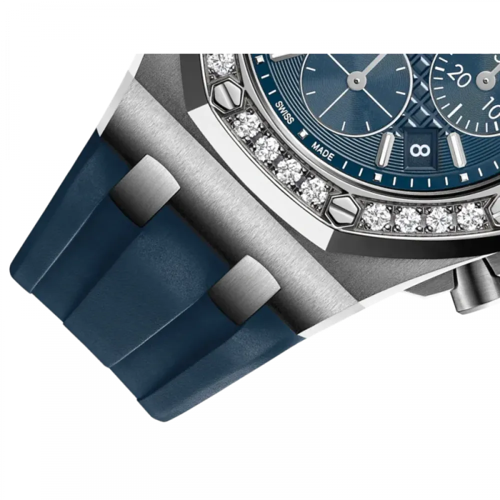Royal Oak Offshore Automatic Chronograph Ref. 26231St.Zz.D027Ca.01