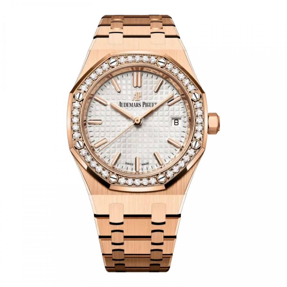 Audemars Piguet -Royal Oak 1261Or