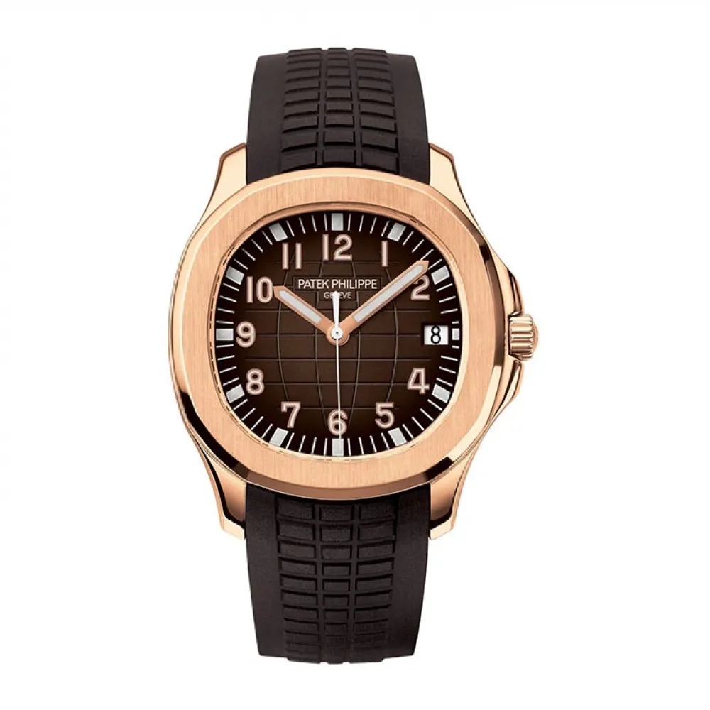 5167R-Patek Philippe Aquanaut
