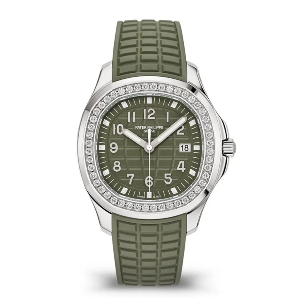 5267/200A-011-Patek Philippe Aquanaut 5267/200A-011-Patek Philippe Aquanaut