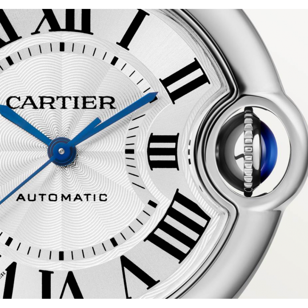 Cartier Watch Ballon Bleu De Cartier Watch Ballon Bleu De