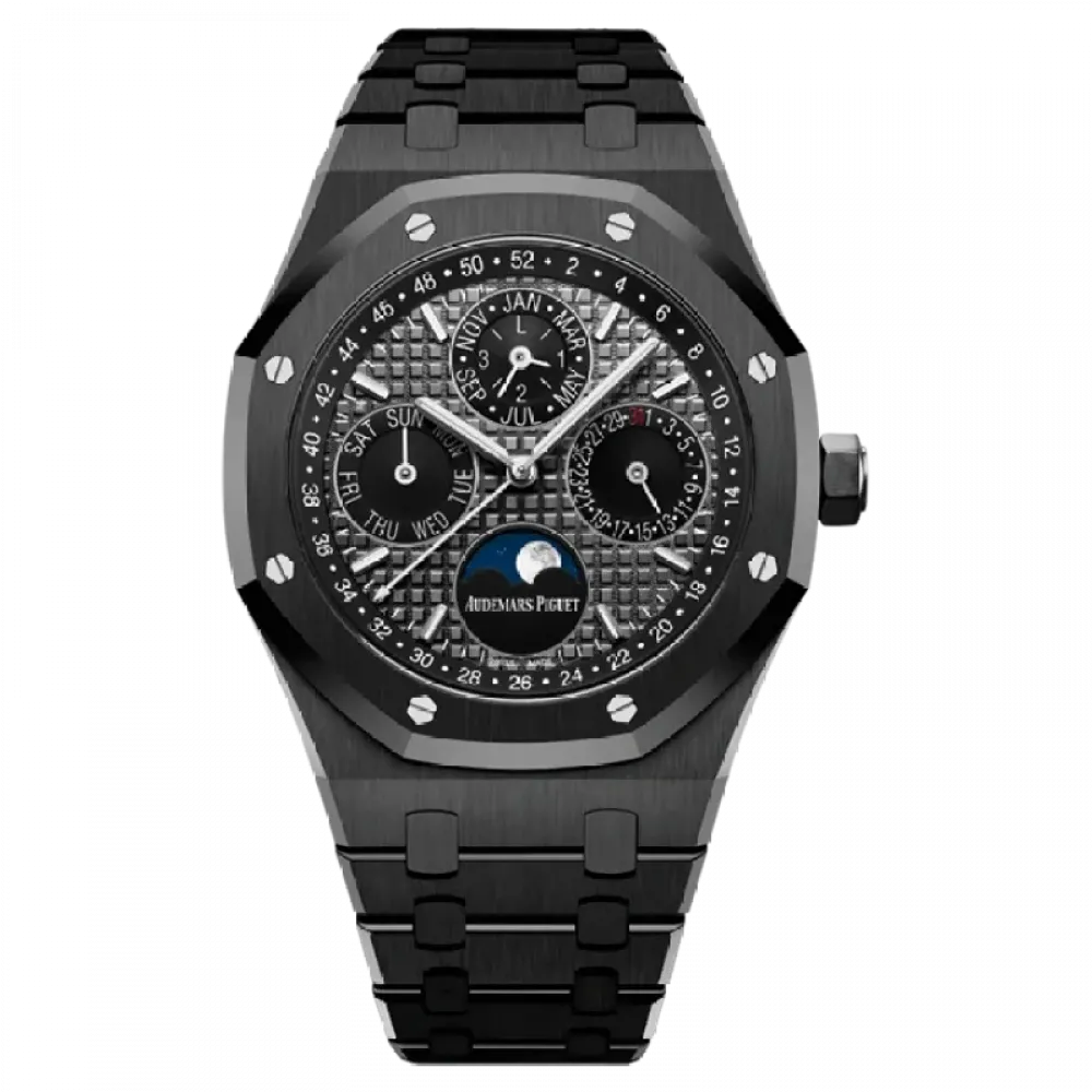 Royal Oak Perpetual Calendar Ref. 26579Ce.Oo.1225Ce.01
