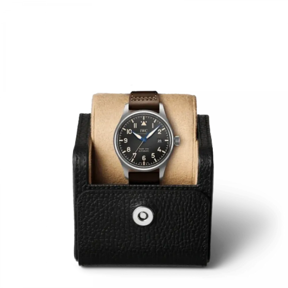 Iwc Pilot Series Iw327006 Watch
