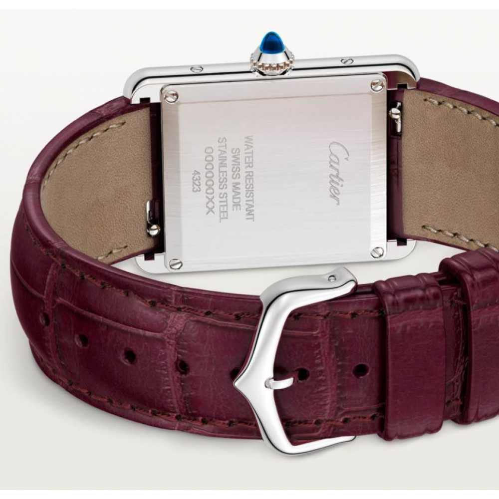 Cartier Watch Tank Must Cartier Watch Tank Must