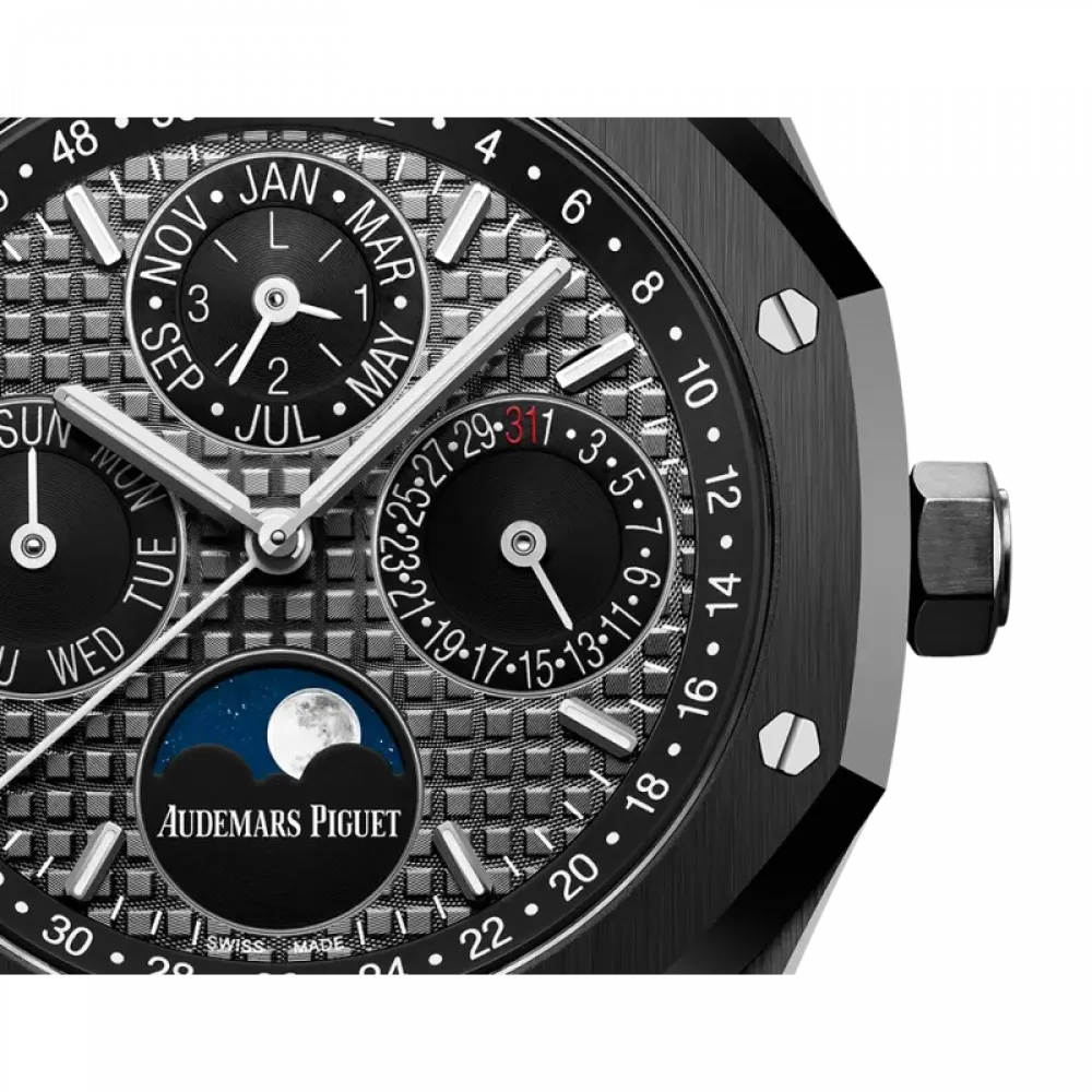 Royal Oak Perpetual Calendar Ref. 26579Ce.Oo.1225Ce.01