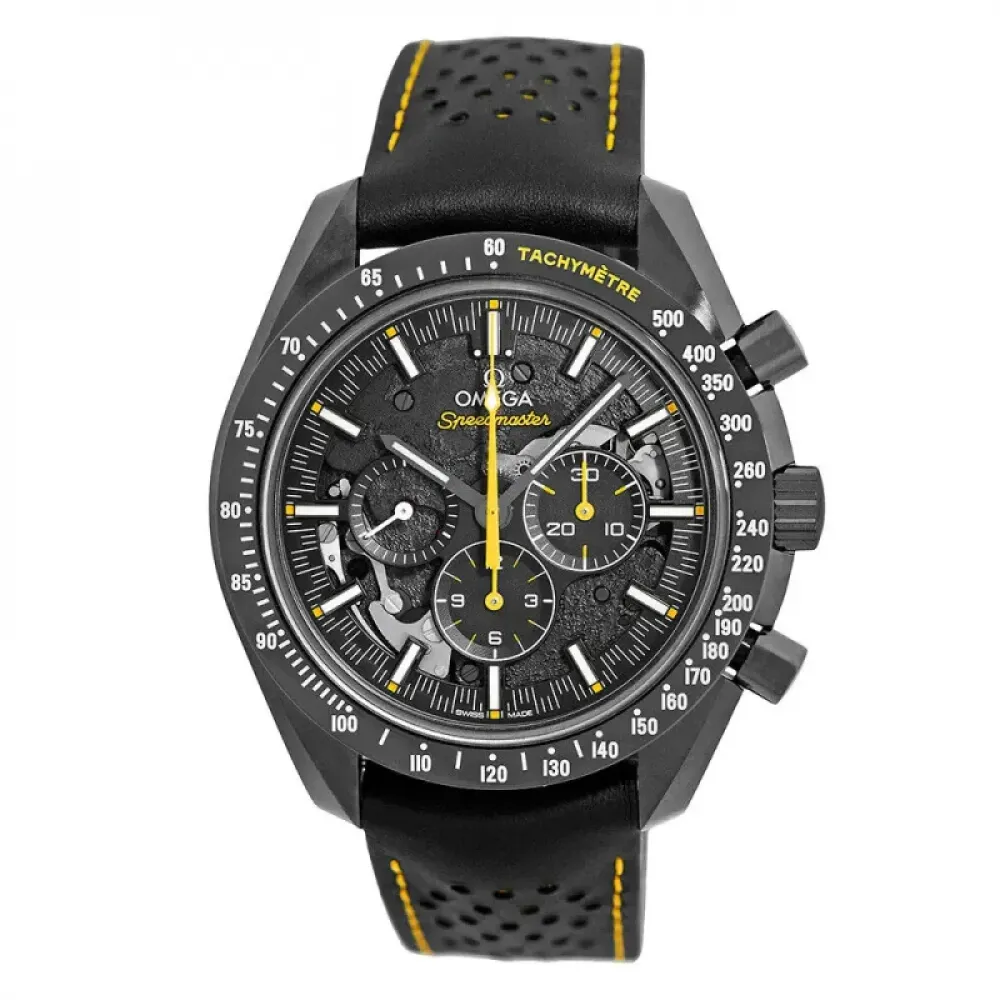Dark Side Of The Moon Chronograph 44.25 Mm Apollo 8-311.92.44.30.01.001