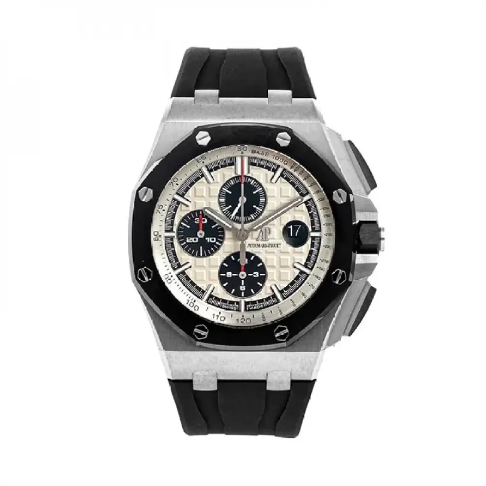 Audemars Piguet Royal Oak Offshore Chronograph Ref. # 26400So.Oo.A002Ca.01