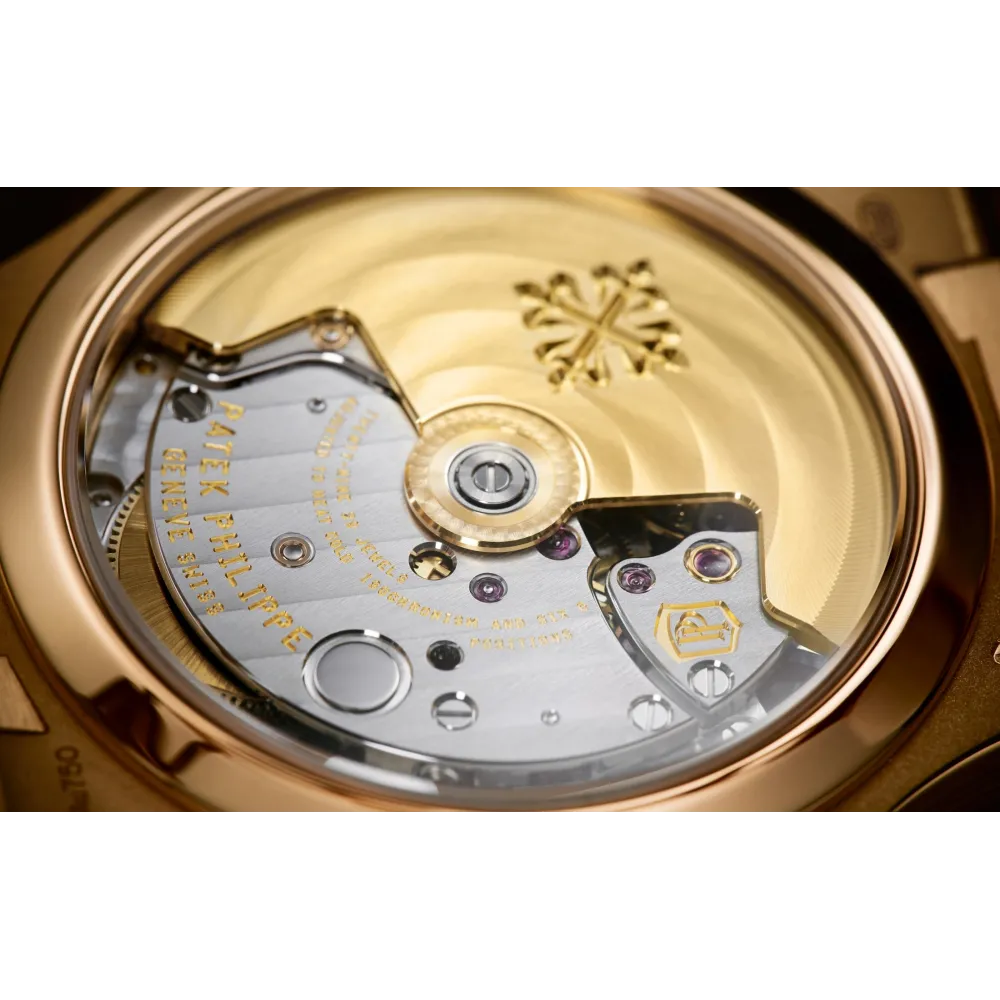7118/1R – Patek Philippe Nautilus