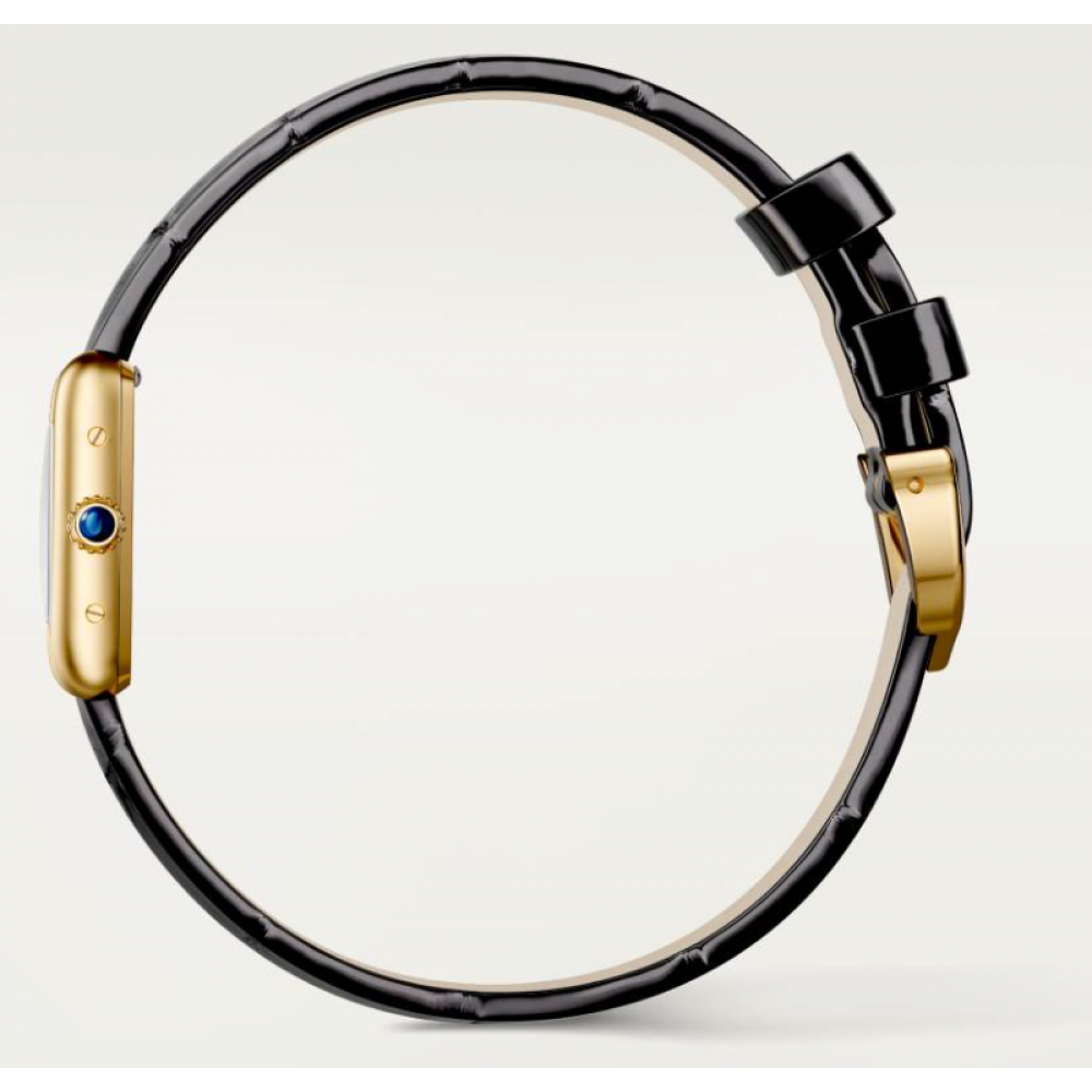 Cartier Watch Tank Louis Mini