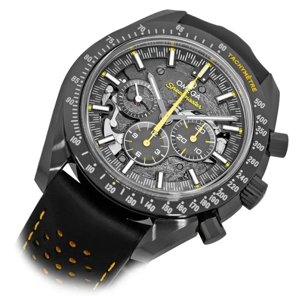 Dark Side Of The Moon Chronograph 44.25 Mm Apollo 8-311.92.44.30.01.001