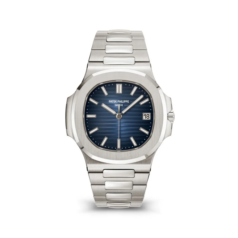 5811/1G – Patek Philippe Nautilus