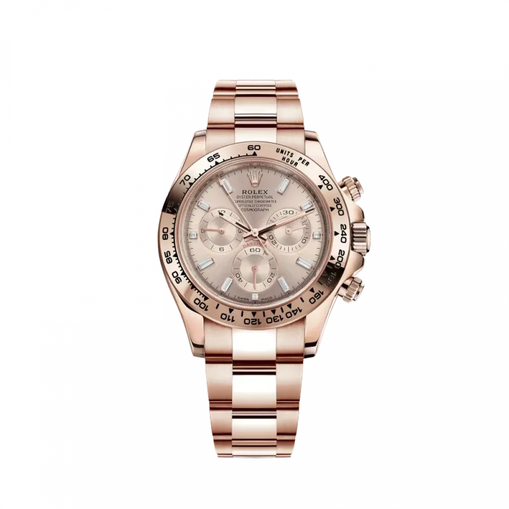 Men Cosmograph Daytona M116505