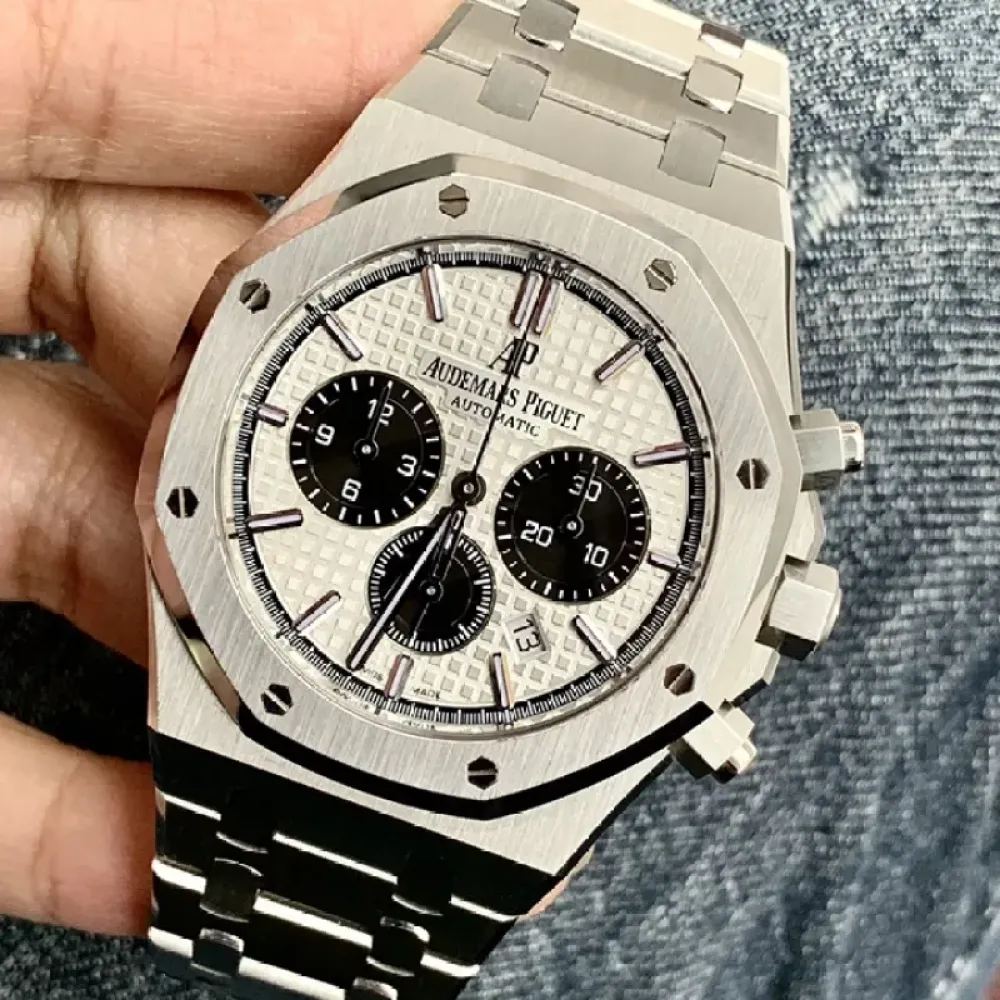 Audemars Piguet Royal Oak Chronograph 26331St
