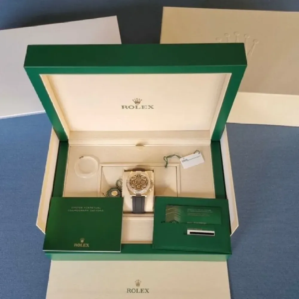 Rolex Cosmograph Daytona-116588 Tbr