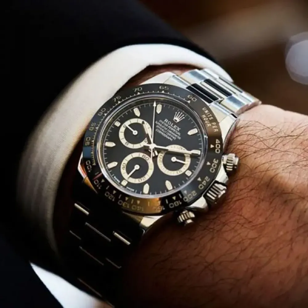 Men Cosmograph Daytona M116503