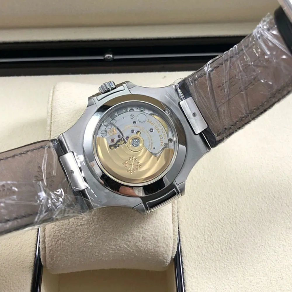 5726A – Patek Philippe Nautilus