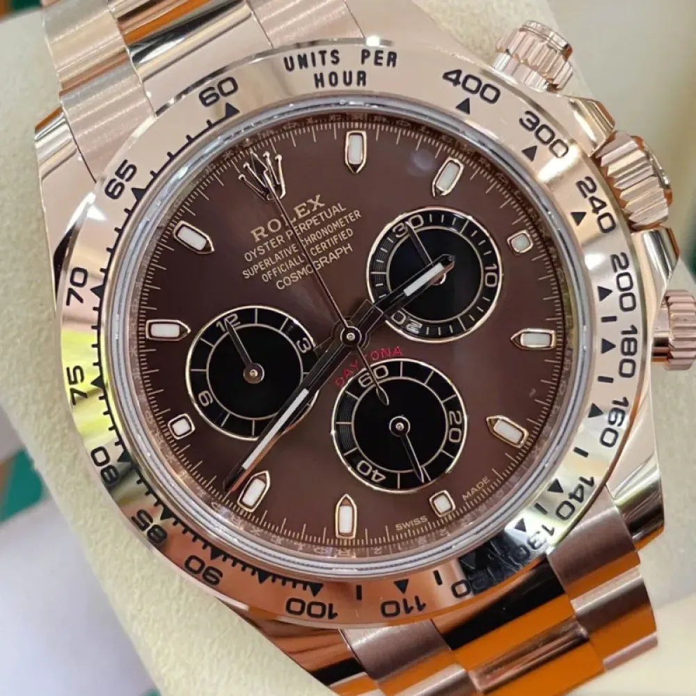 Rolex Cosmograph Daytona-116505-0013