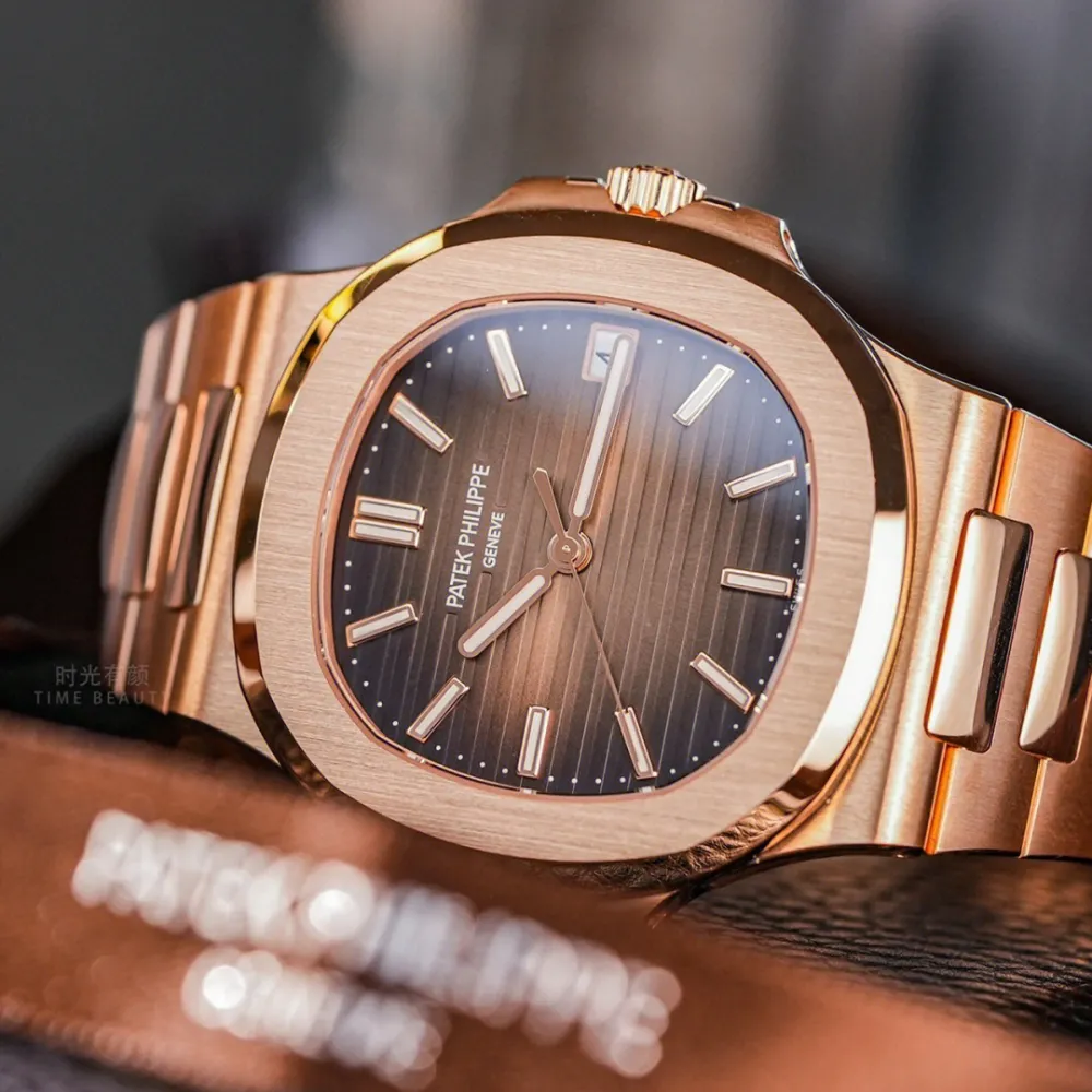 5711/1R-001-Patek Philippe Nautilus 5711/1R-001-Patek Philippe Nautilus