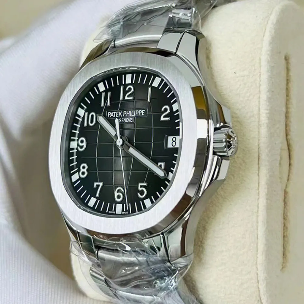 5167A/1A-Patek Philippe Aquanaut 5167A/1A-Patek Philippe Aquanaut