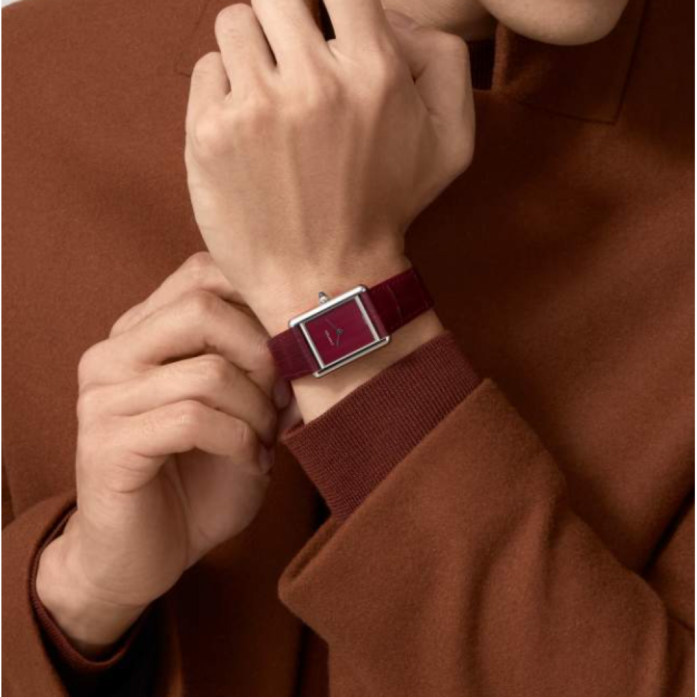 Cartier Watch Tank Must Cartier Watch Tank Must