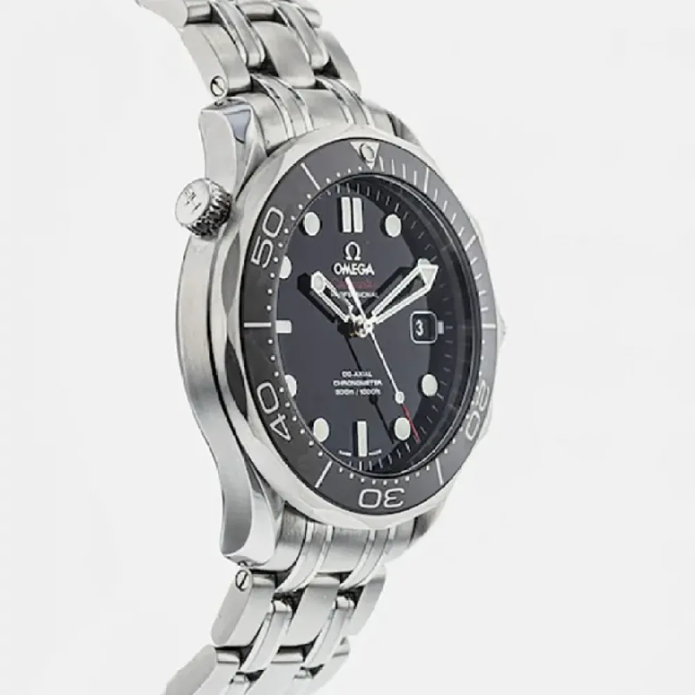 Diver 300M Co‑Axial Chronometer 41 Mm-212.30.41.20.01.003