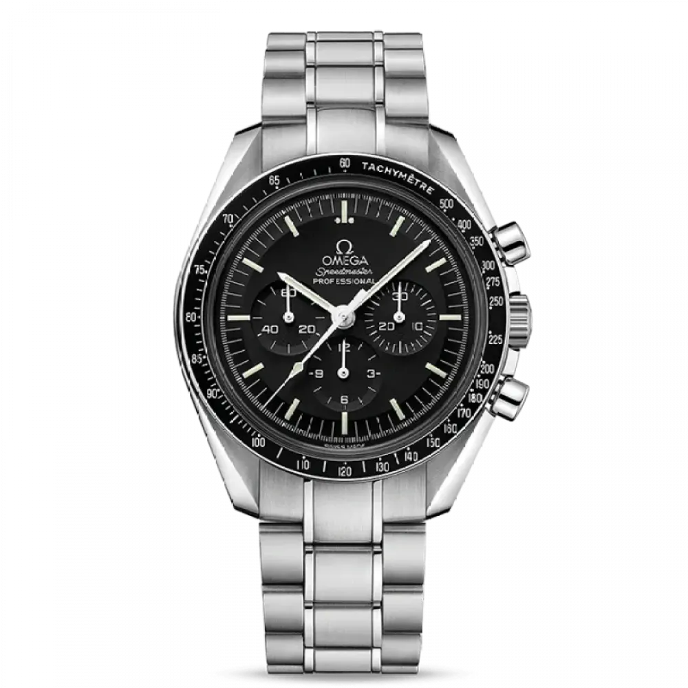Moonwatch Professional Chronograph 42 Mm-311.30.42.30.01.005