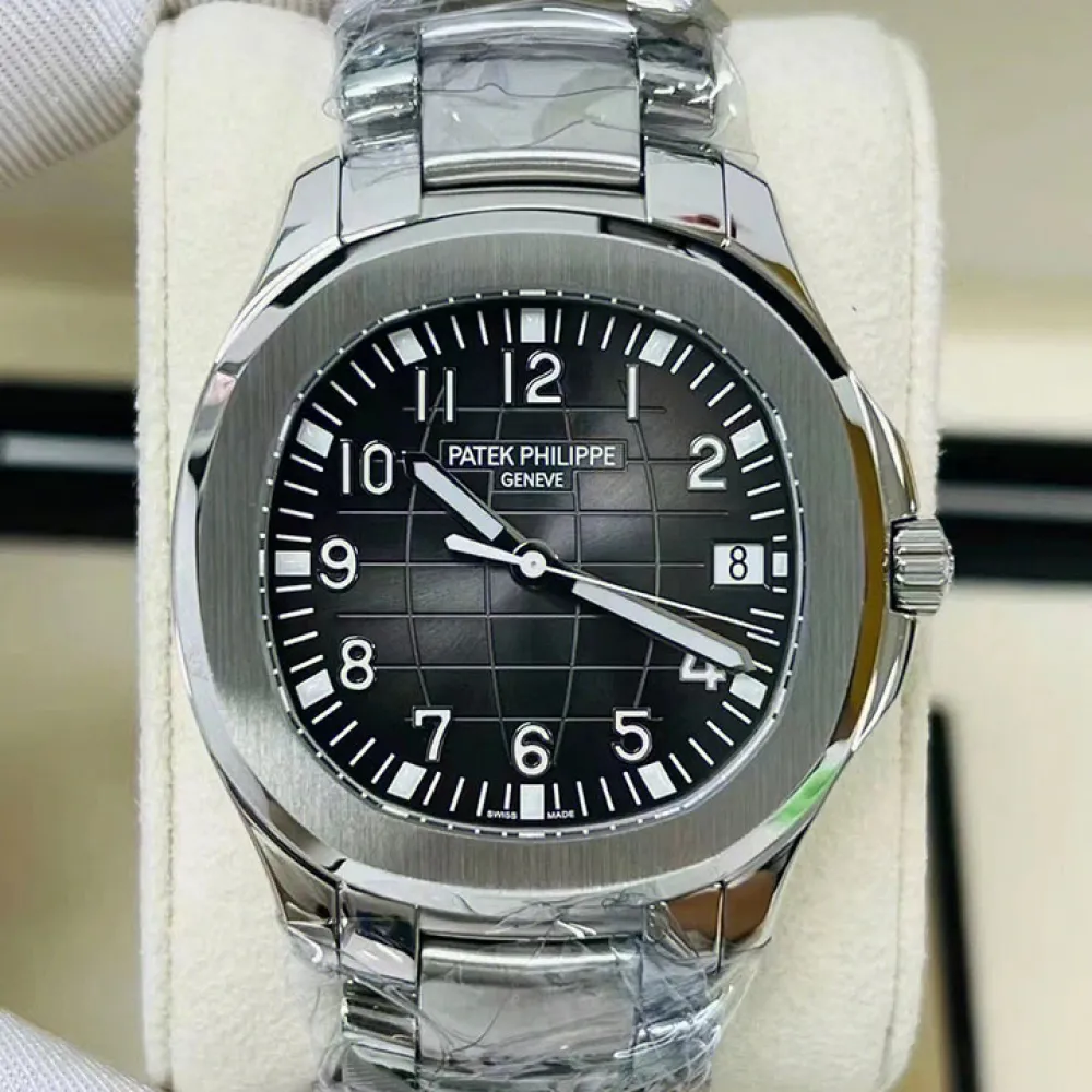 5167A/1A-Patek Philippe Aquanaut 5167A/1A-Patek Philippe Aquanaut