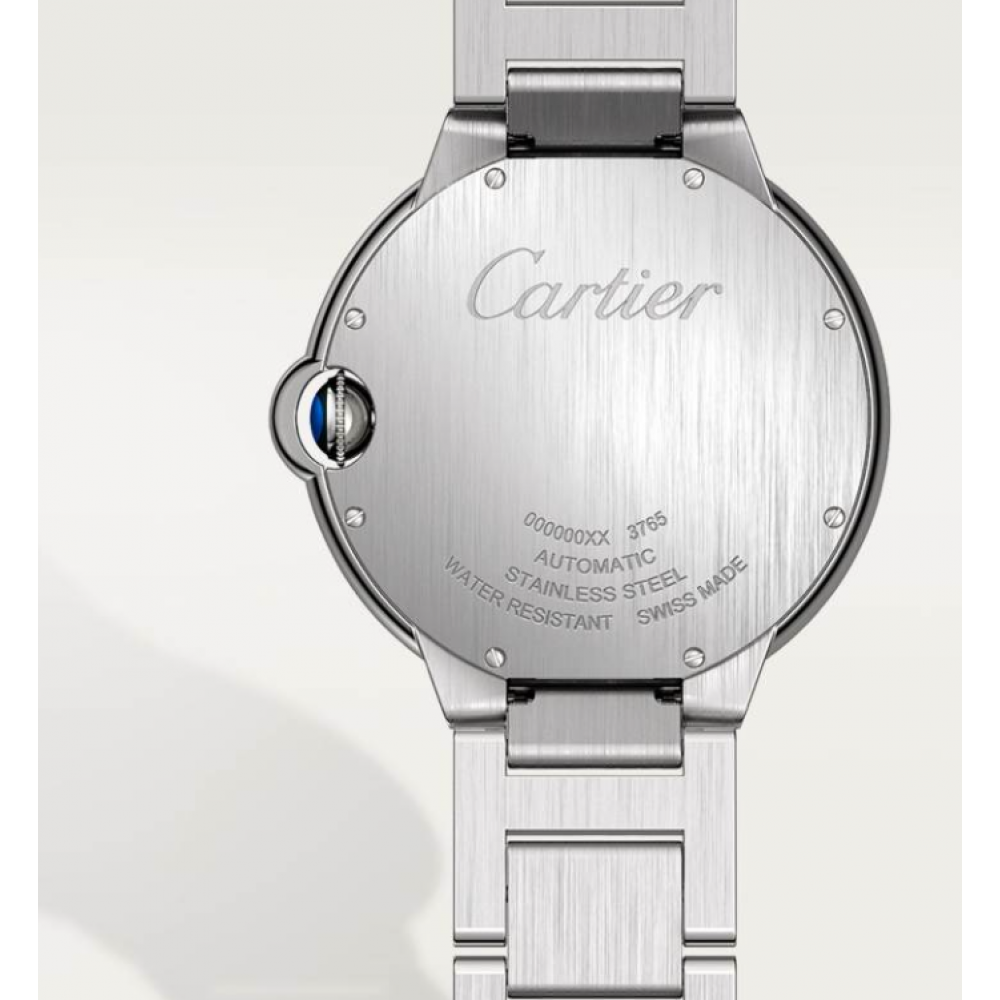 Cartier Watch Ballon Bleu De Cartier Watch Ballon Bleu De