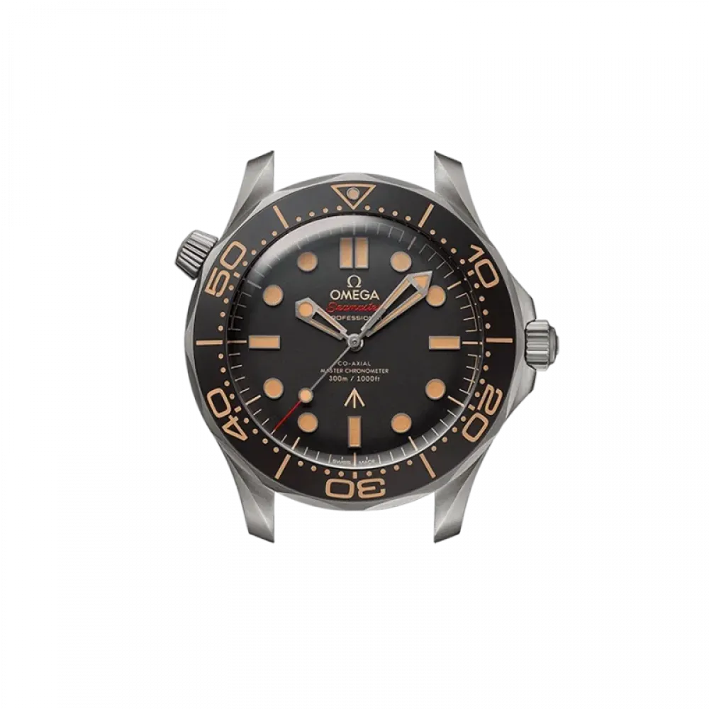 Diver 300M Co‑Axial Master Chronometer 42 Mm 007 Edition-210.90.42.20.01.001