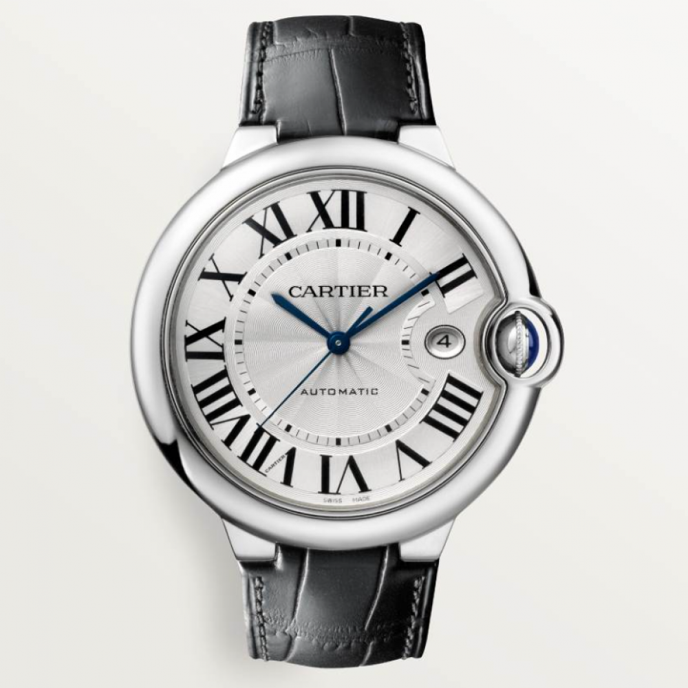 Cartier Watch Ballon Bleu De