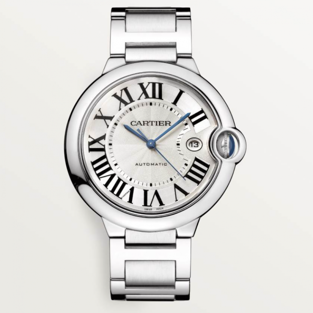 Cartier Watch Ballon Bleu De Cartier Watch Ballon Bleu De