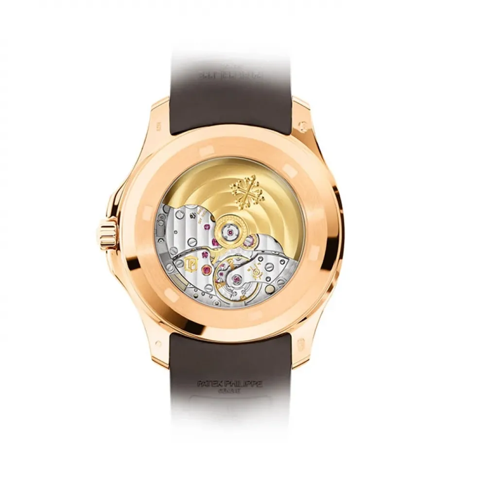 5167R-Patek Philippe Aquanaut