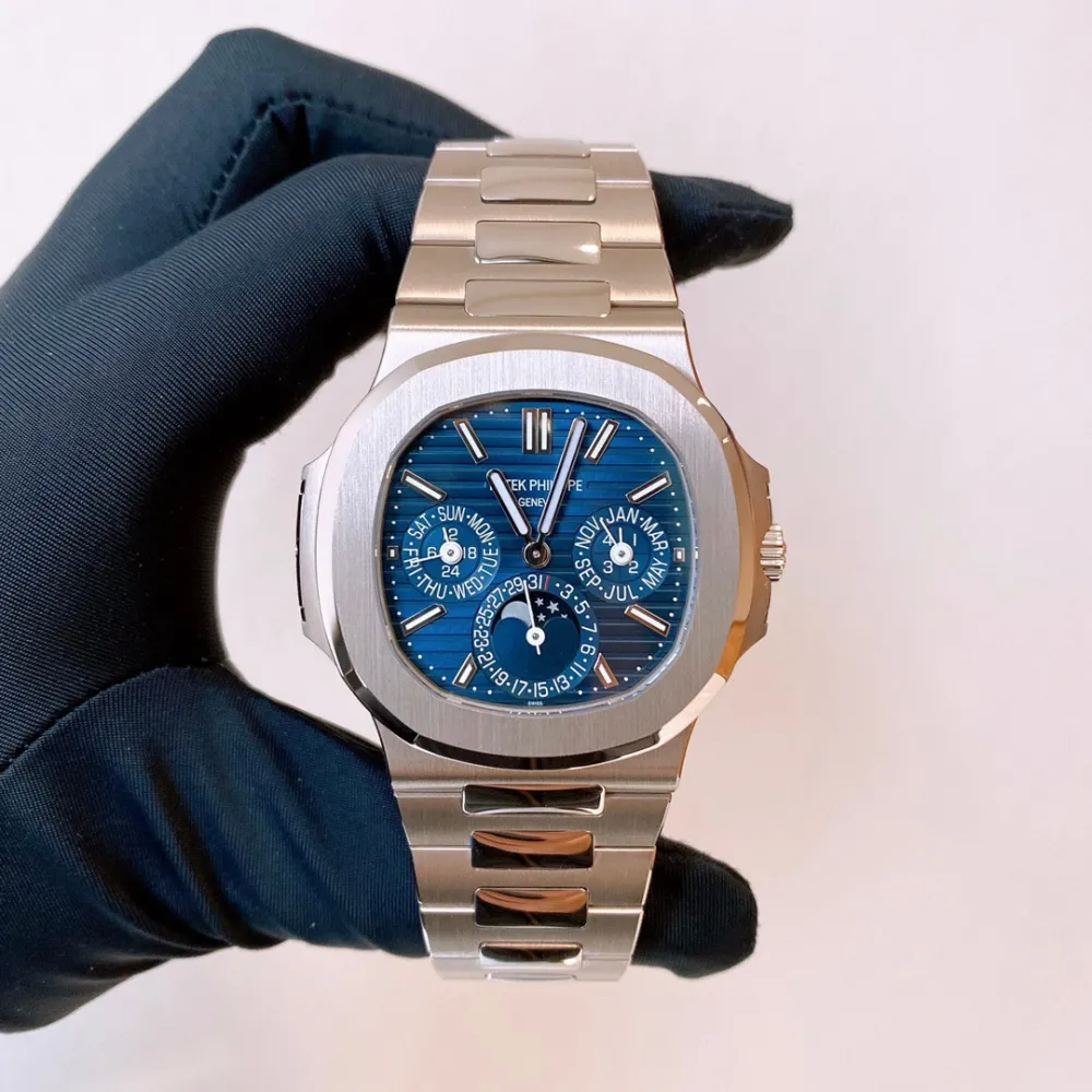 5740/1G – Nautilus 5740/1G – Nautilus