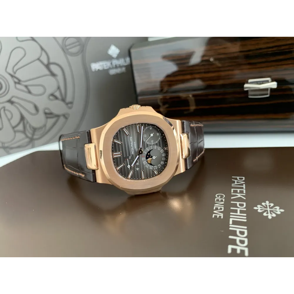 5712R – Patek Philippe Nautilus