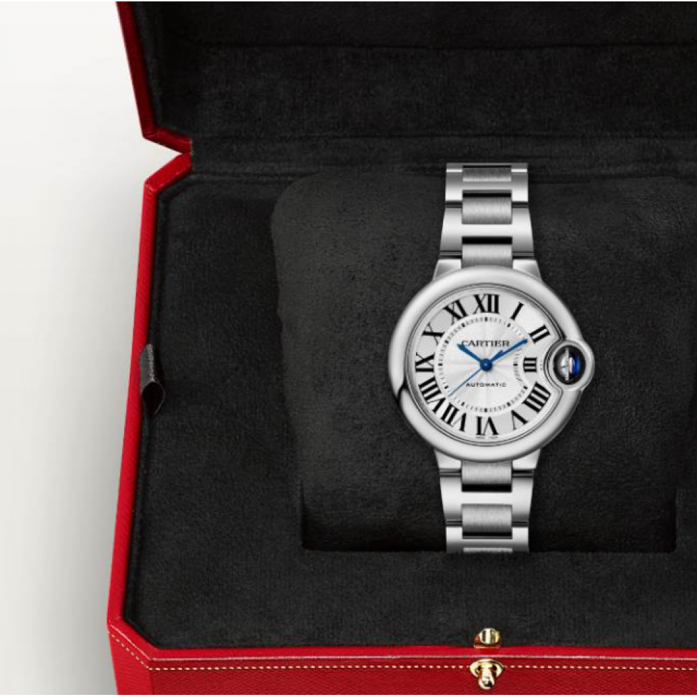Cartier Watch Ballon Bleu De Cartier Watch Ballon Bleu De