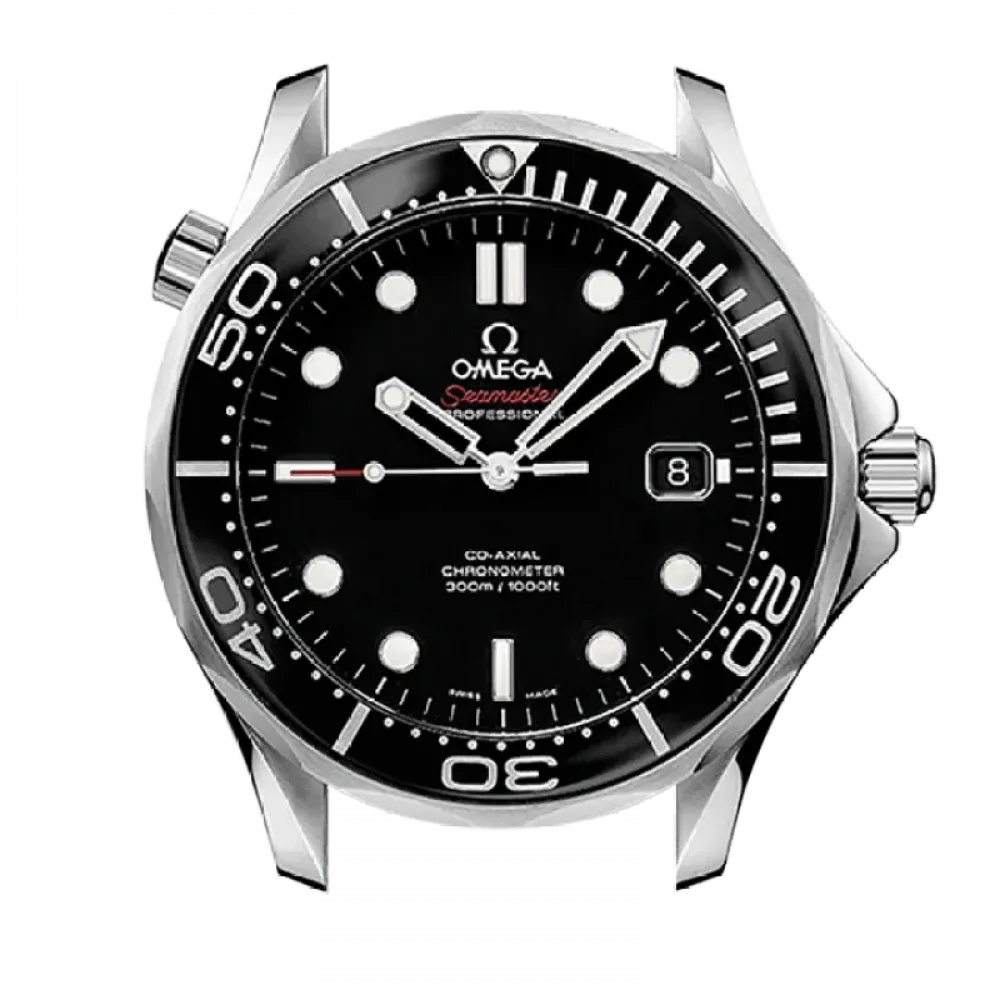 Diver 300M Co‑Axial Chronometer 41 Mm-212.30.41.20.01.003