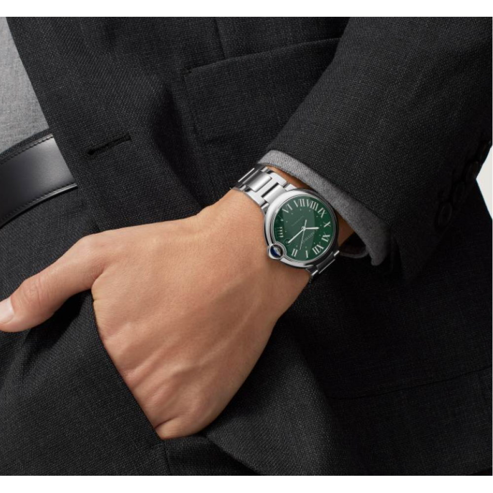 Ballon Bleu De Cartier 40Mm