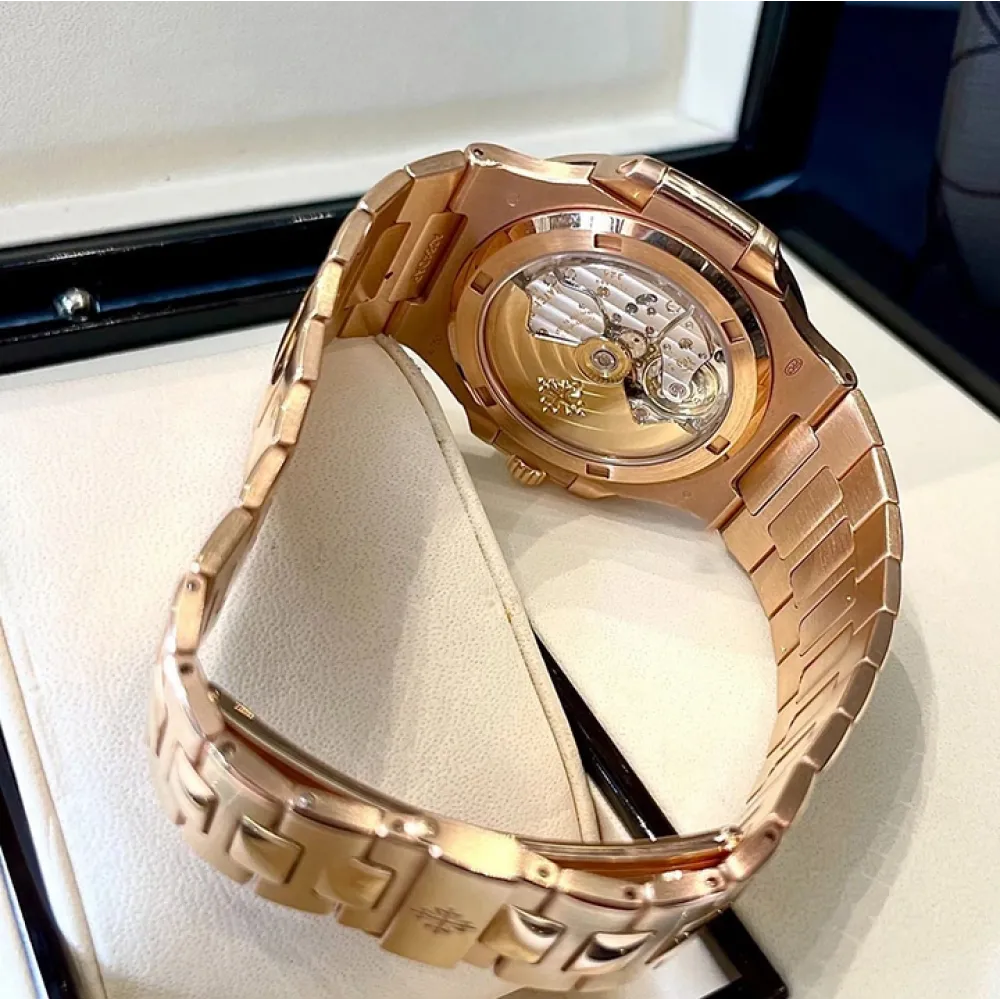 5711/1R-001-Patek Philippe Nautilus 5711/1R-001-Patek Philippe Nautilus
