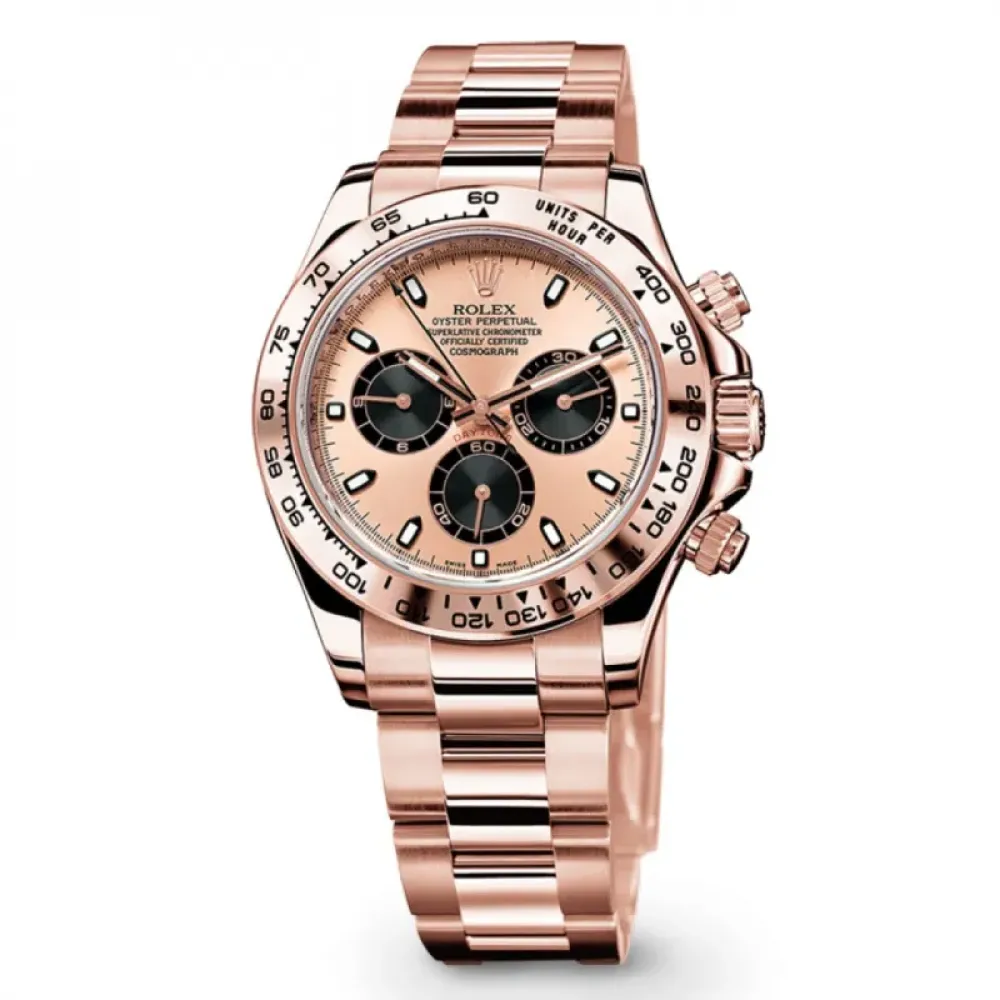 Men Cosmograph Daytona M116505