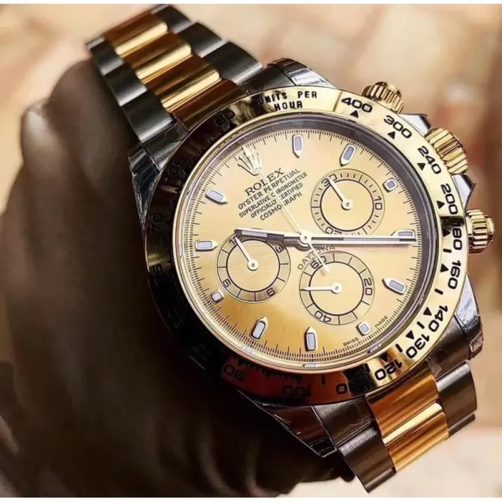 Men Cosmograph Daytona M116503