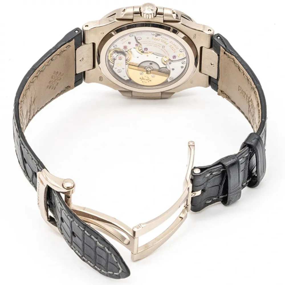 5712G – Patek Philippe Nautilus