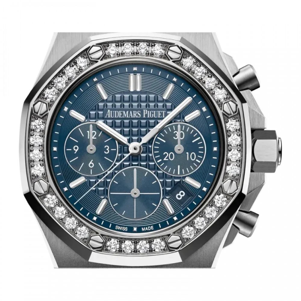 Royal Oak Offshore Automatic Chronograph Ref. 26231St.Zz.D027Ca.01