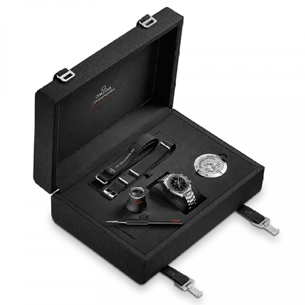 Moonwatch Professional Chronograph 42 Mm-311.30.42.30.01.005